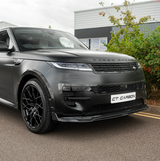 Range Rover Sport L461 Carbon Frontlippe - CT Design