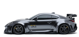 TOYOTA GR86 / SUBARU BRZ WIDEBODY - ADRO