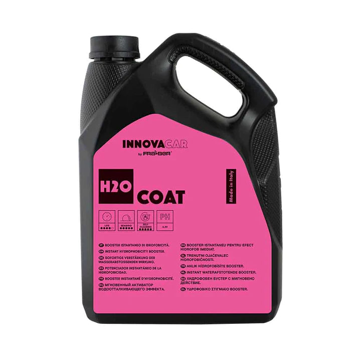 H20 COAT BY INNOVACAR RAIN AND WATER REPELLENT TREATMENT FOR CAR (8987642888483)