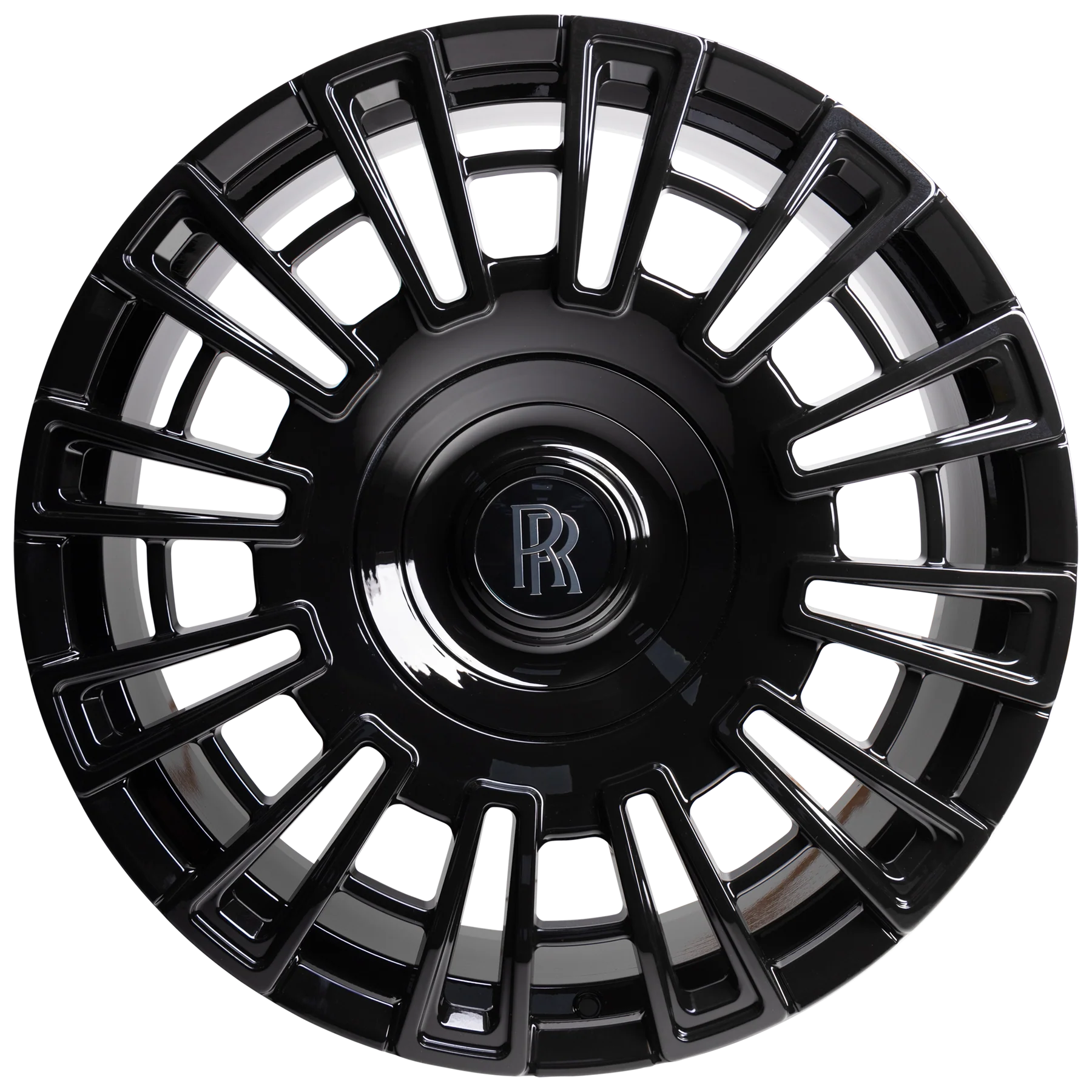 Rolls Royce Cullinan URBAN UF-6 Forged Felgen