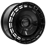 Rolls Royce Cullinan URBAN UF-7 Forged Felgen