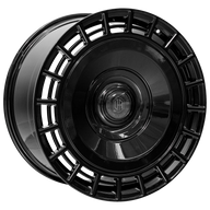 Rolls Royce Cullinan URBAN UF-7 Forged Felgen