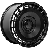 Rolls Royce Cullinan URBAN UF-7 Forged Felgen