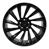 Urban UV-3 Forged Wheels by Vossen (Set Of 4) (8938621501731)