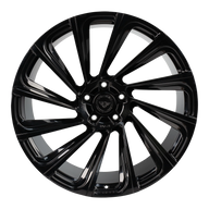 Urban UV-3 Forged Wheels by Vossen (Set Of 4) (8938621501731)