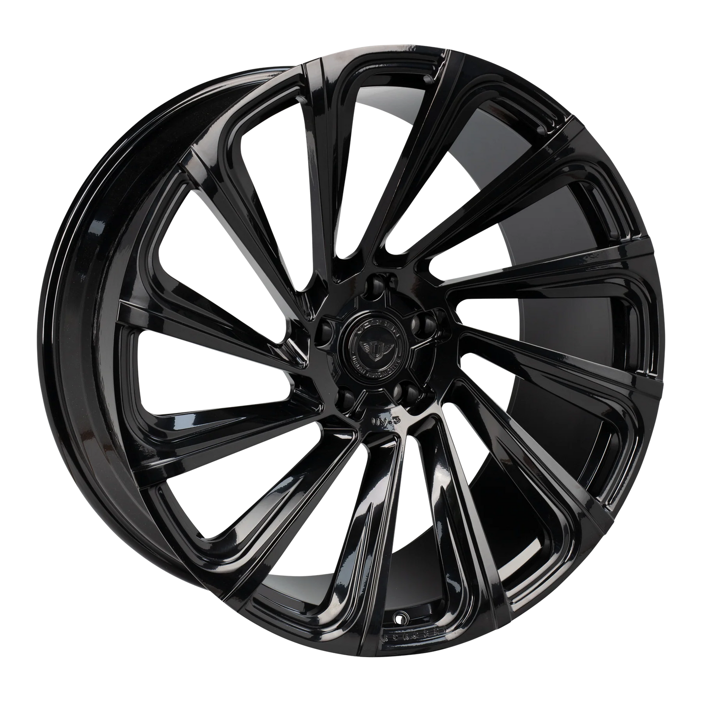 Urban UV-3 Forged Wheels by Vossen (Set Of 4) (8938621501731)