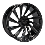 Urban UV-3 Forged Wheels by Vossen (Set Of 4) (8938621501731)