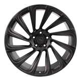 Urban UV-3 Forged Wheels by Vossen (Set Of 4) (8938621501731)