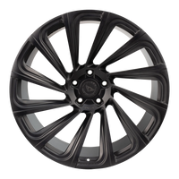 Urban UV-3 Forged Wheels by Vossen (Set Of 4) (8938621501731)