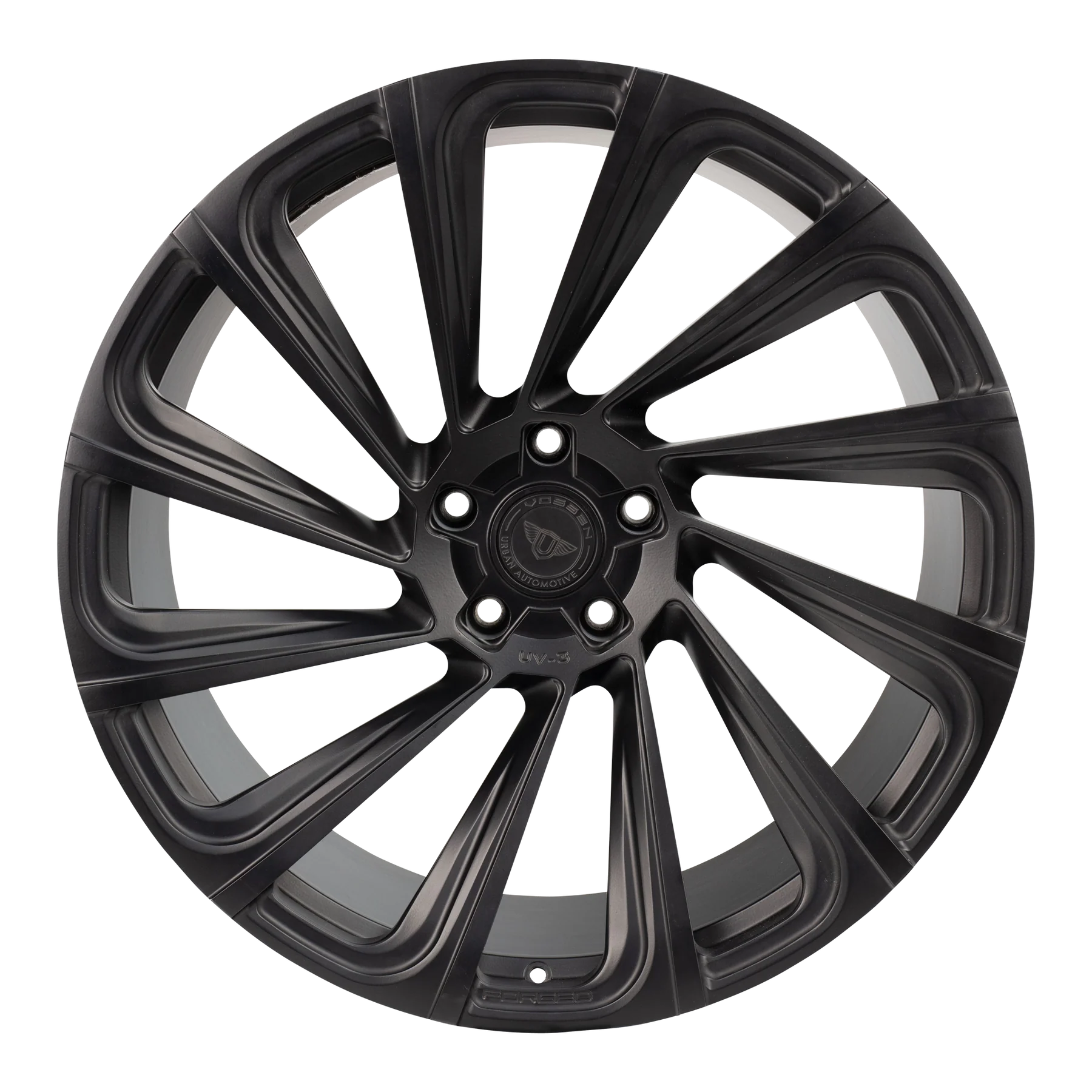 Urban UV-3 Forged Wheels by Vossen (Set Of 4) (8938621501731)