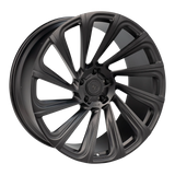 Urban UV-3 Forged Wheels by Vossen (Set Of 4) (8938621501731)