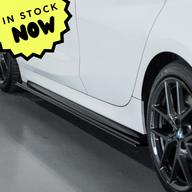 EVO-1 Seitenschweller BMW 1er F40 – 120 | 125 | 128ti | M135