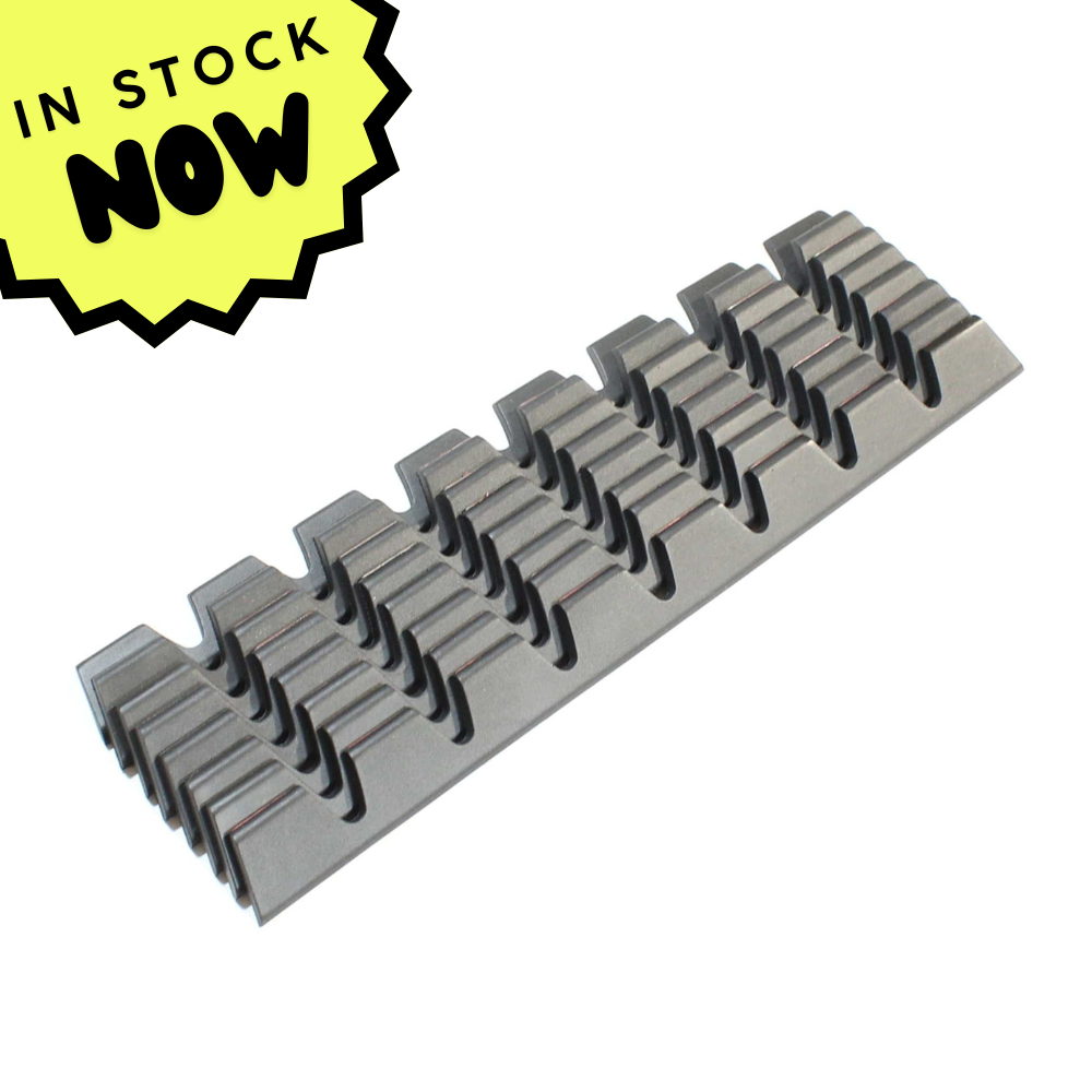 Universal Frontlippenschutz Deluxury Motors x CT Design