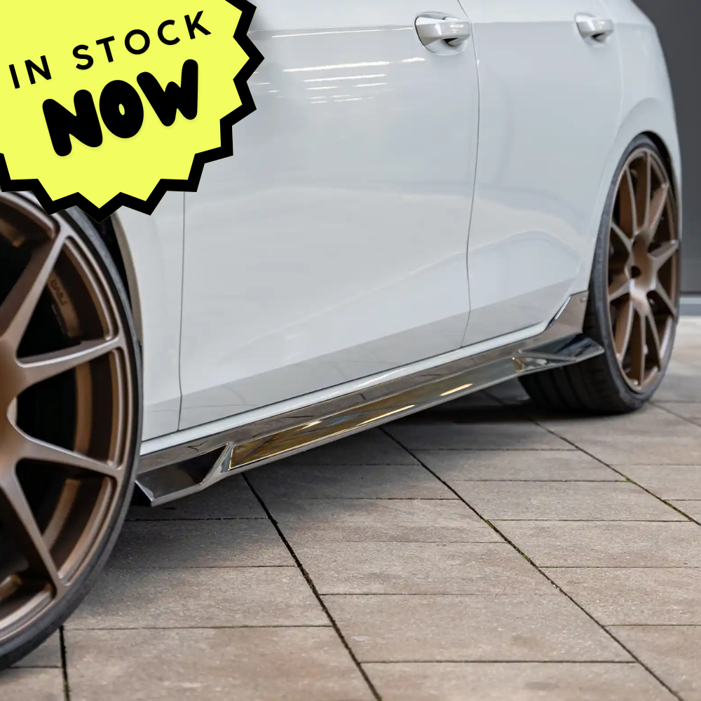 EVO-1 Seitenschweller für VW Golf 8