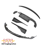 BMW M2 F87 Carbon Kit - CS Design | DTC Gutachten