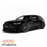 Audi RS6 C8 Carbon Kit - URBAN | DTC Gutachten