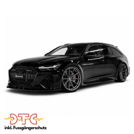 Audi RS6 C8 Carbon Kit - URBAN | DTC Gutachten
