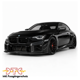 BMW G87 M2 Carbon Komplettkit - CT Design  | DTC Gutachten