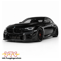 BMW G87 M2 Carbon Komplettkit - CT Design  | DTC Gutachten
