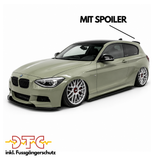 EVO-1 Body Kit für BMW F20/F21 PRE-LCI | DTC Gutachten