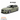 EVO-1 Body Kit für BMW F20/F21 PRE-LCI | DTC Gutachten