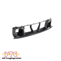 BMW M2 G87 Carbon Frontgrill - CT Design  | DTC Gutachten