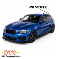 EVO-1 Body Kit für BMW F20/F21 LCI | DTC Gutachten