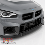 BMW M3/M4 G8x EVO-S Frontgrill | DTC Gutachten