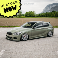EVO-1 Body Kit für BMW F20/F21 PRE-LCI (ohne Spoiler) | DTC Gutachten