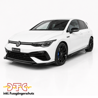VW Golf 8 R Vorfacelift EVO-1 Bodykit | DTC Gutachten