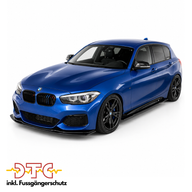 EVO-1 Body Kit für BMW F20/F21 LCI (ohne Spoiler) | DTC Gutachten