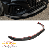 AUDI RS4 B9.5 Carbon Frontlippe - CT Design  | DTC Gutachten