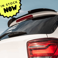 EVO-1 Heckspoiler für BMW 1er F20 | F21 (PRE-LCI)