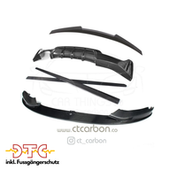 BMW F32 Coupe Carbon Kit - CT Design | DTC Gutachten