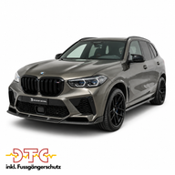 BMW X5M F95 PRE-LCI Komplettkit  - CT Design | DTC-Gutachten