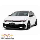 VW Golf 8 GTI Clubsport EVO-1 Kit | DTC Gutachten