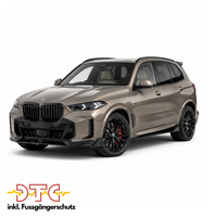 BMW X5 G05 LCI Aerodynamik Kit - CT Design