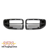 BMW M2 G87 Carbon Frontgrill oben - CT Design  | DTC Gutachten