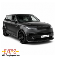 Range Rover Sport L461 Carbonkit - CT Design