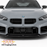 BMW M2 G87 Frontgrill EVO-S | DTC Gutachten
