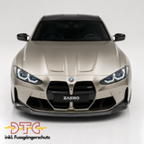 BMW M3/M4 G8x EVO-S Frontlippe  | DTC Gutachten