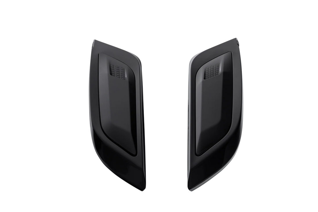 Urban New Defender 'Best of British' Bonnet Vent Set (8851927597347)