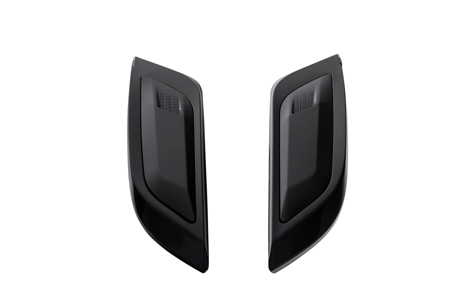 Urban New Defender 'Best of British' Bonnet Vent Set (8851927597347)