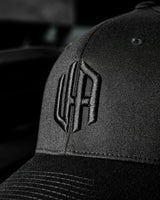 URBAN CAP Black