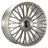 Rolls Royce Cullinan URBAN UV-6 Forged Felgen