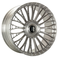 Rolls Royce Cullinan URBAN UV-6 Forged Felgen