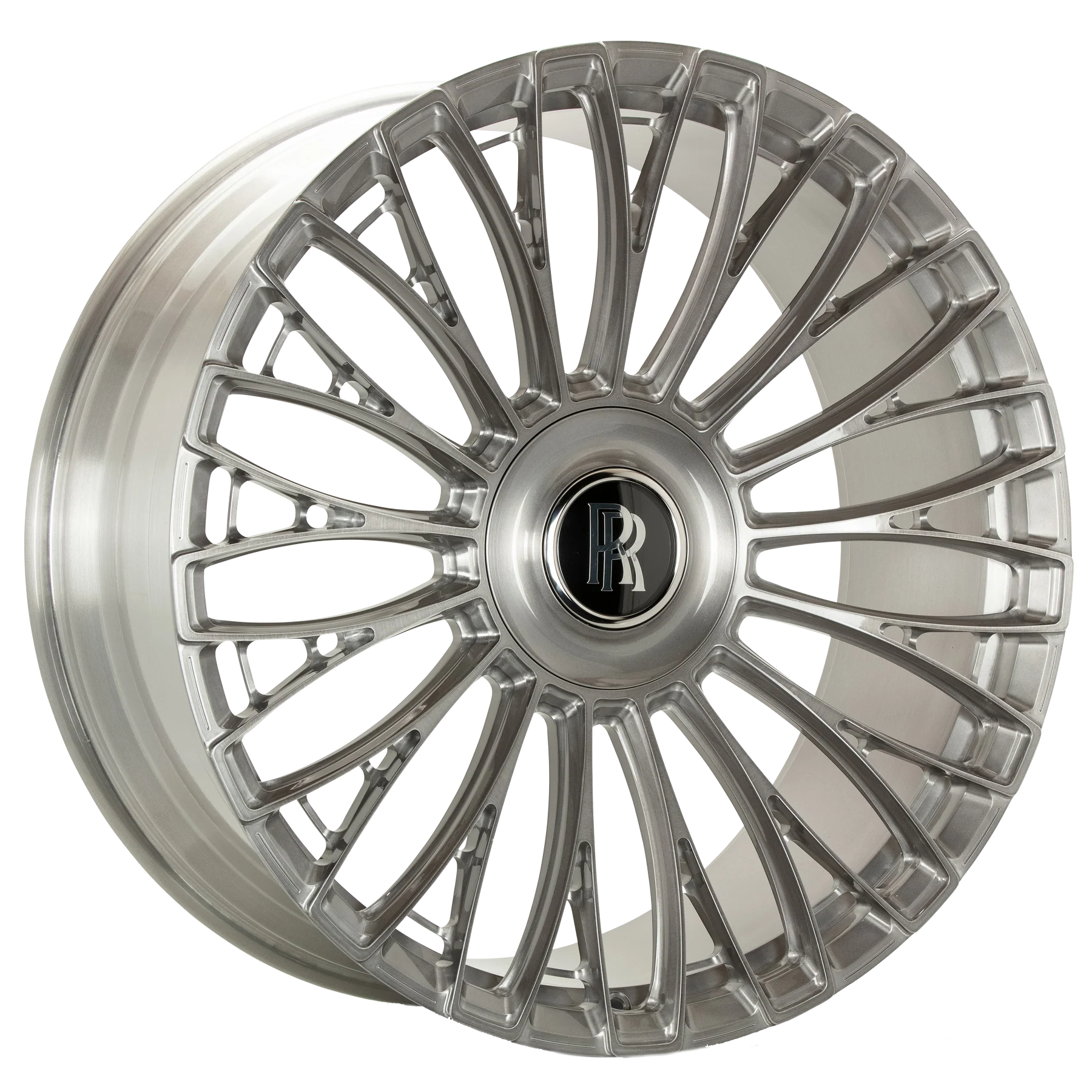 Rolls Royce Cullinan URBAN UV-6 Forged Felgen