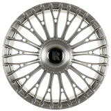 Rolls Royce Cullinan URBAN UV-6 Forged Felgen