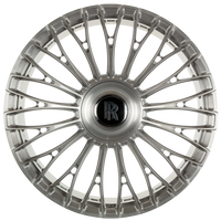 Rolls Royce Cullinan URBAN UV-6 Forged Felgen