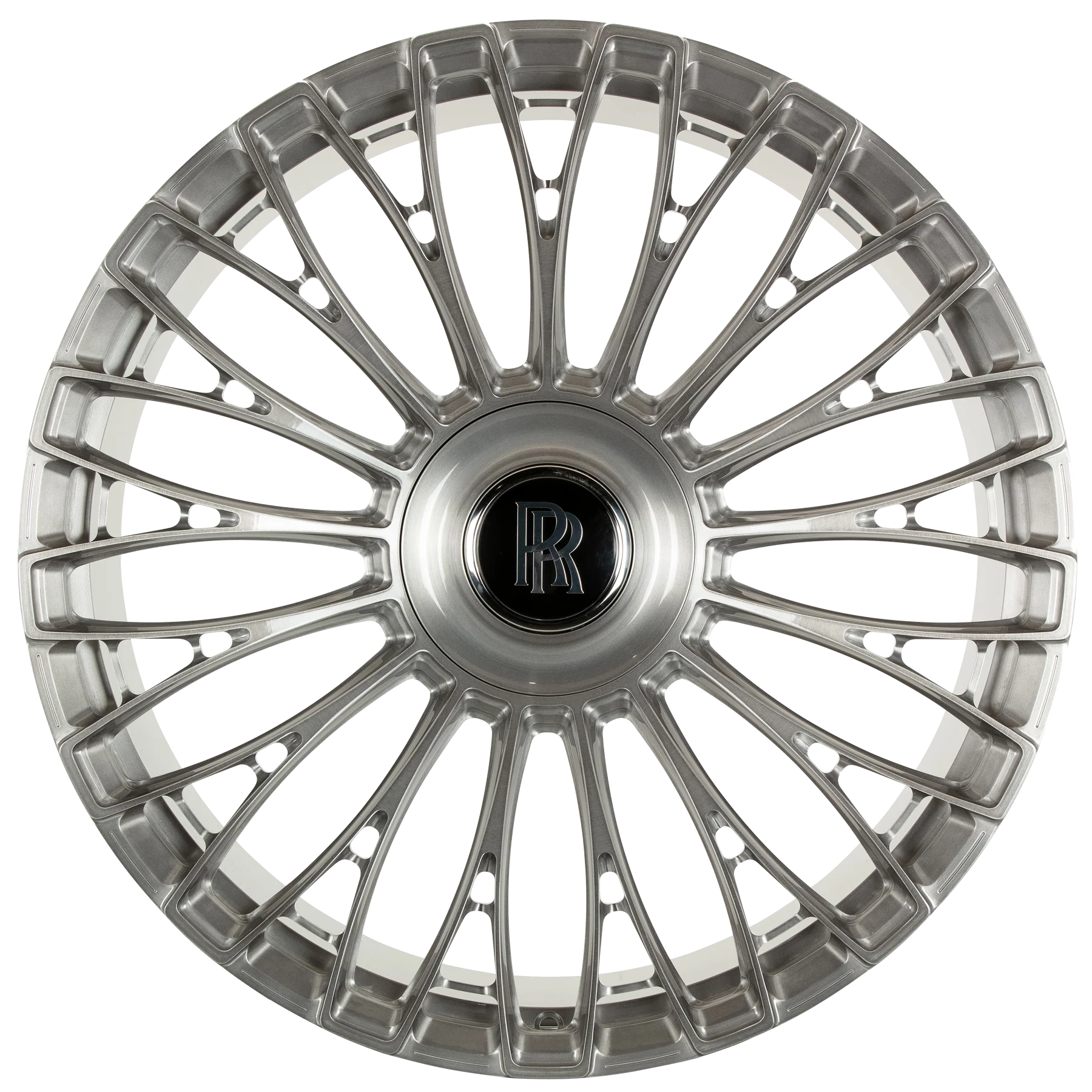 Rolls Royce Cullinan URBAN UV-6 Forged Felgen